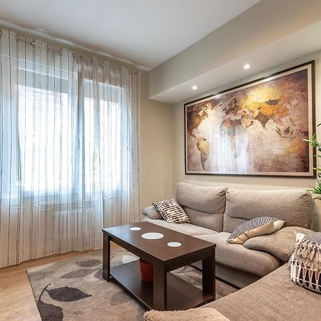 Apartamento En Licenciado Poza 빌바오 외부 사진