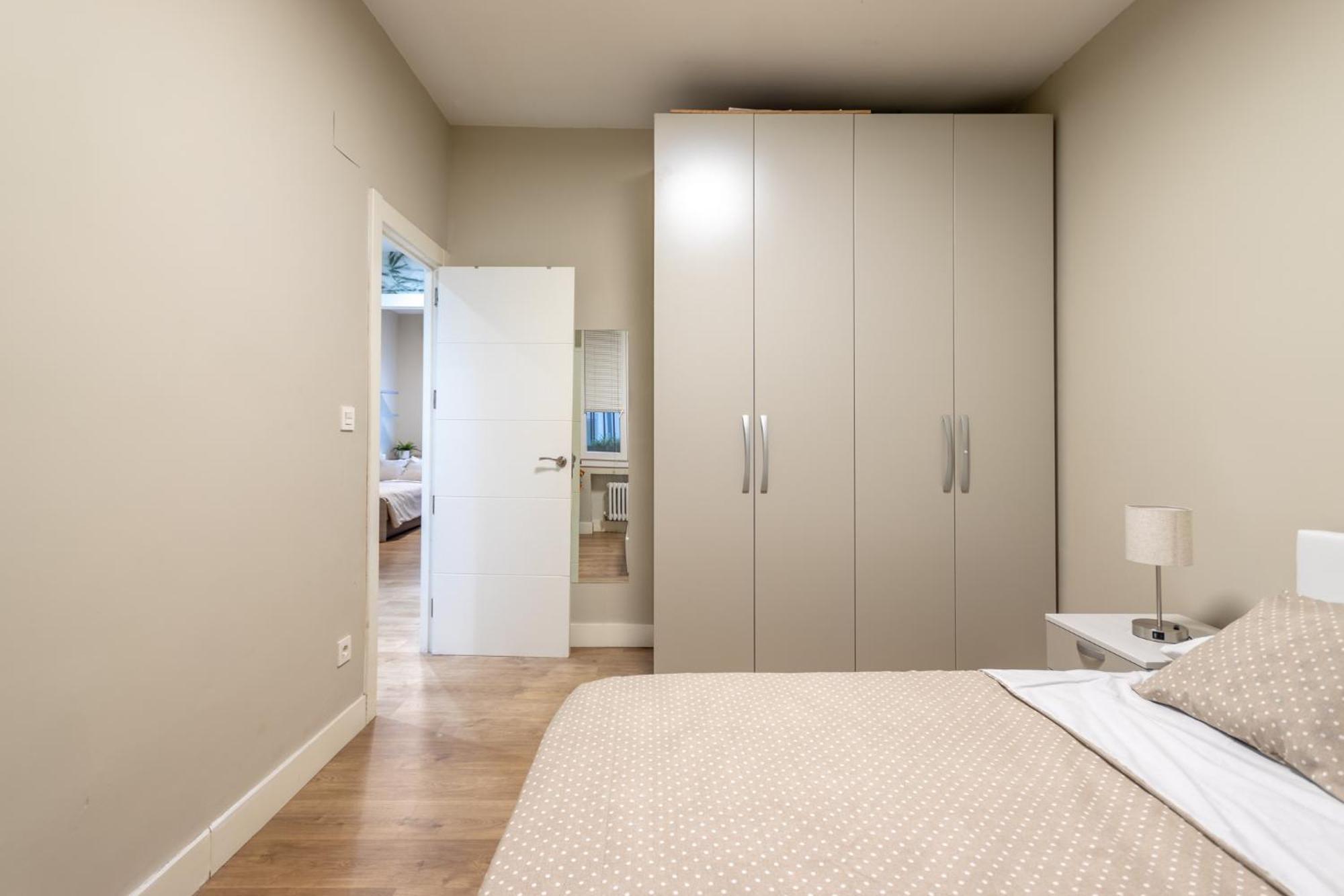 Apartamento En Licenciado Poza 빌바오 외부 사진