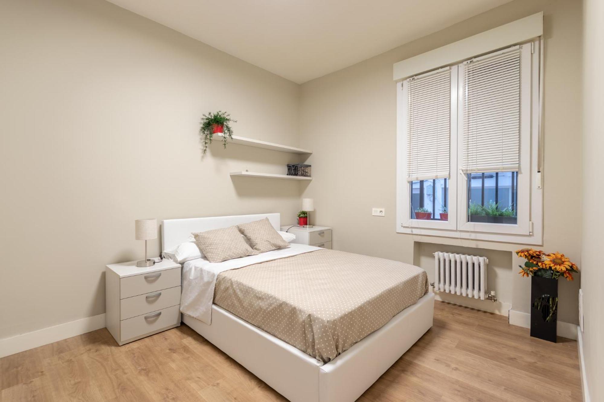 Apartamento En Licenciado Poza 빌바오 외부 사진